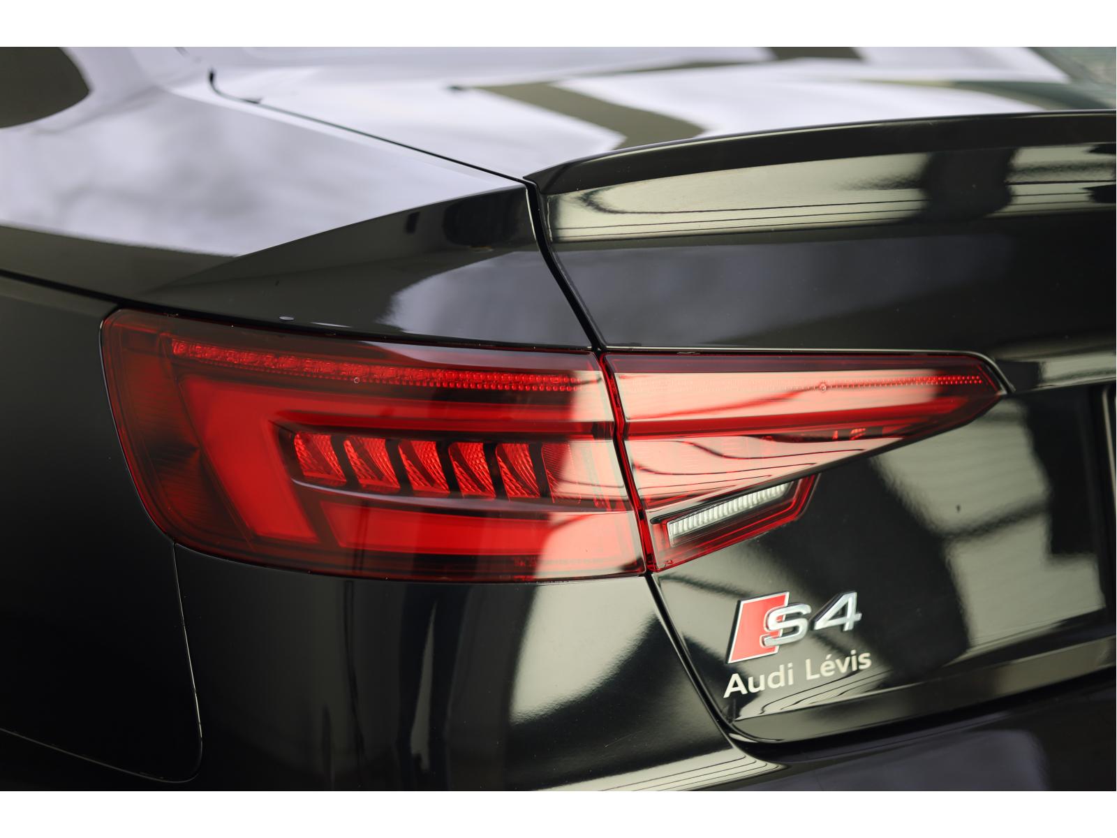 2019 Audi S4 - Image 51