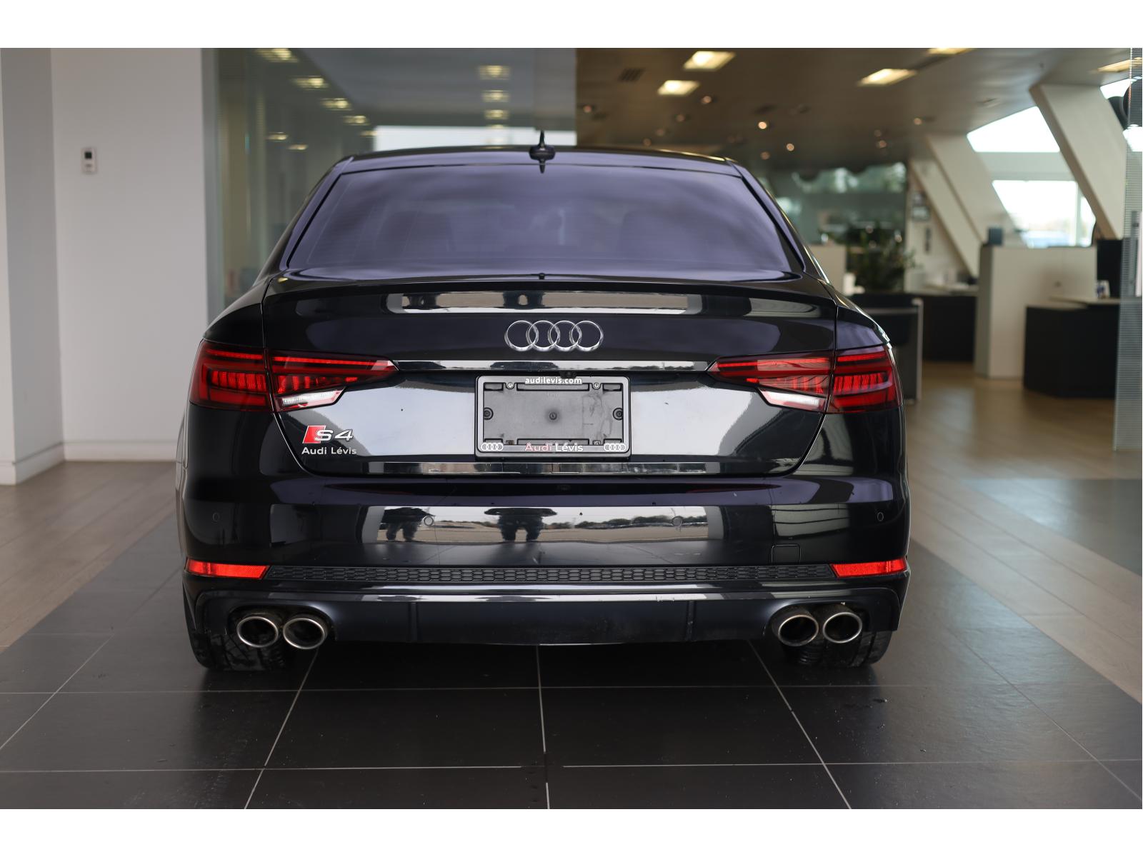 2019 Audi S4 - Image 52
