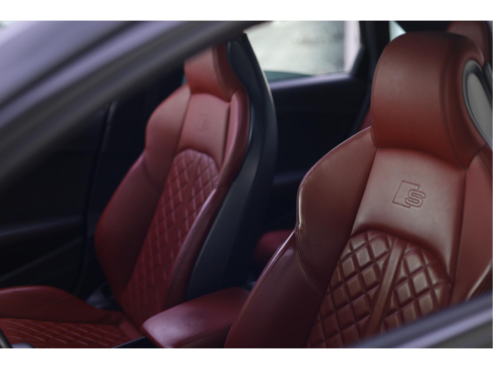 2019 Audi S4 - Image 55