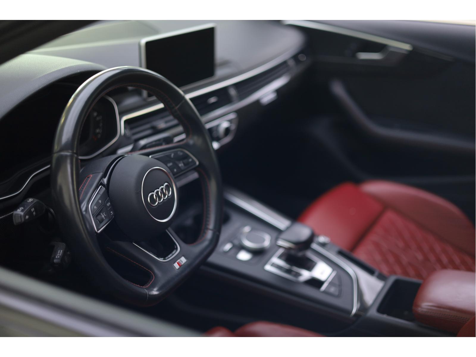 2019 Audi S4 - Image 57