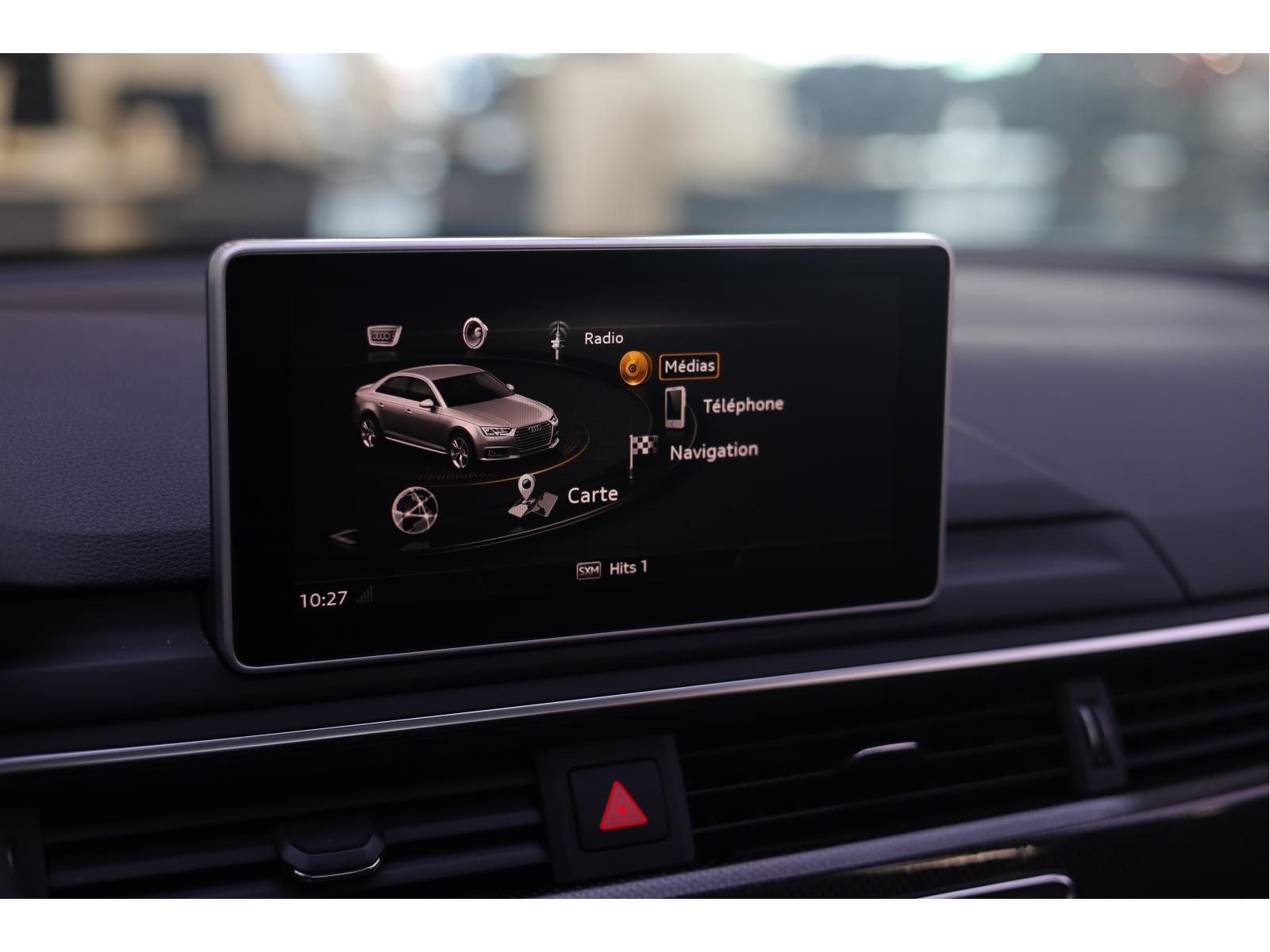 2019 Audi S4 - Image 63