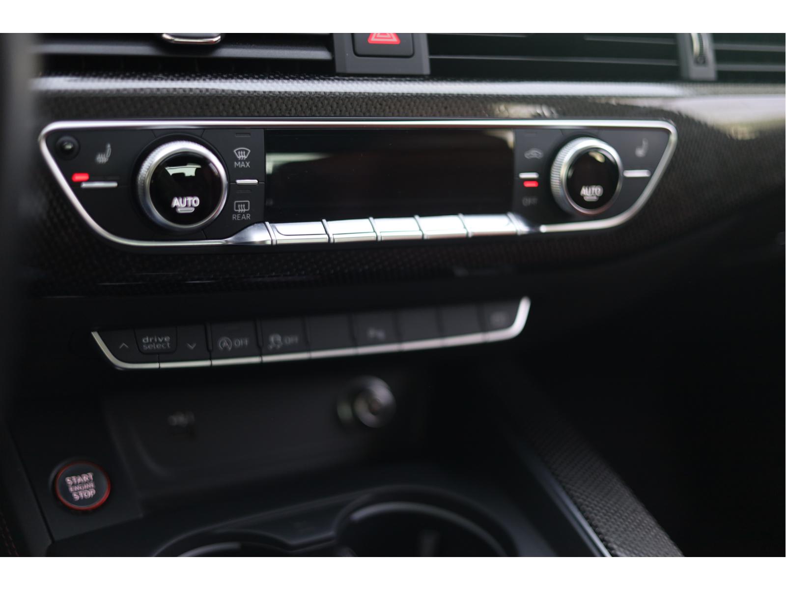 2019 Audi S4 - Image 64