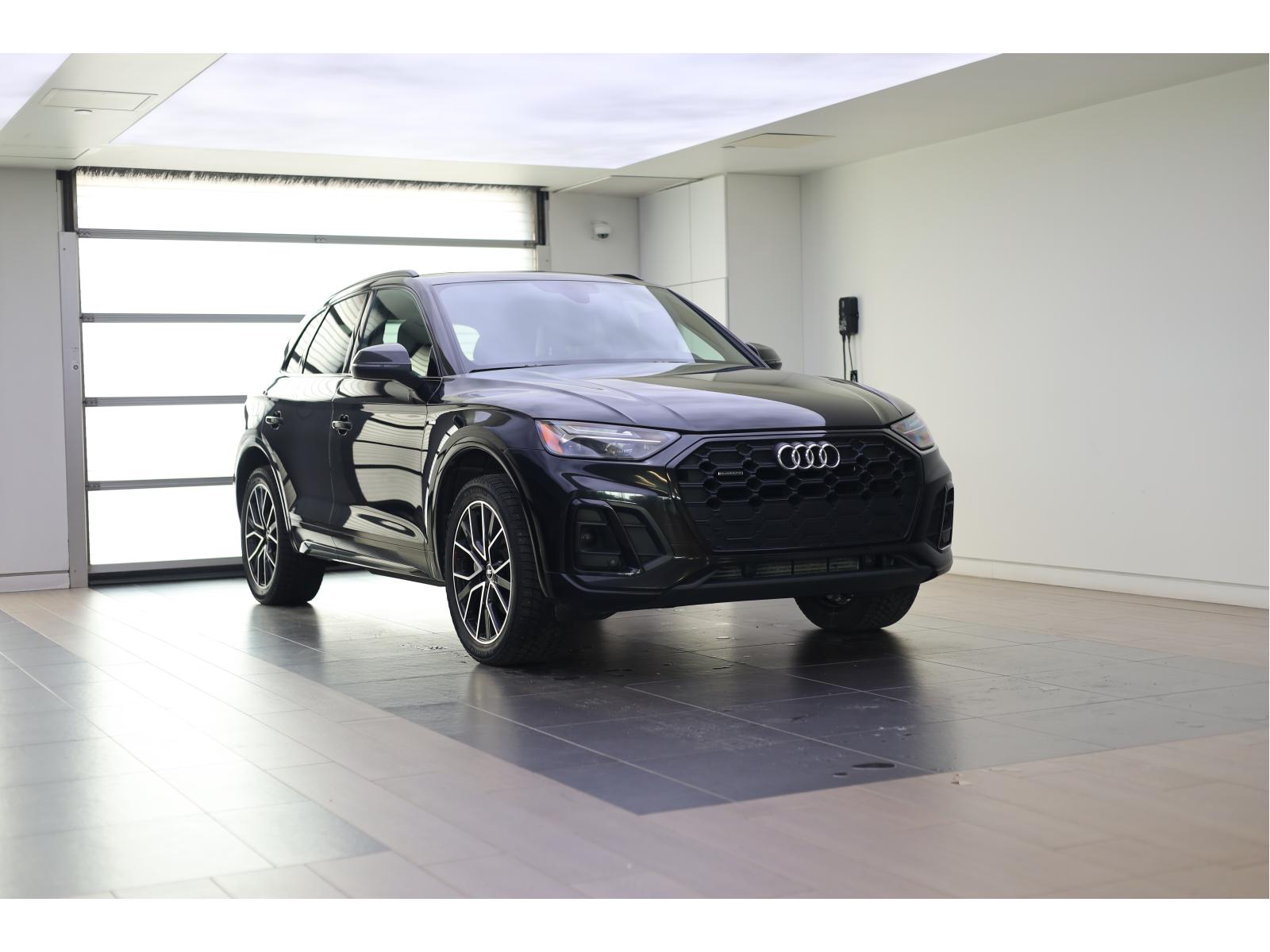 2023 Audi Q5 - Image 44