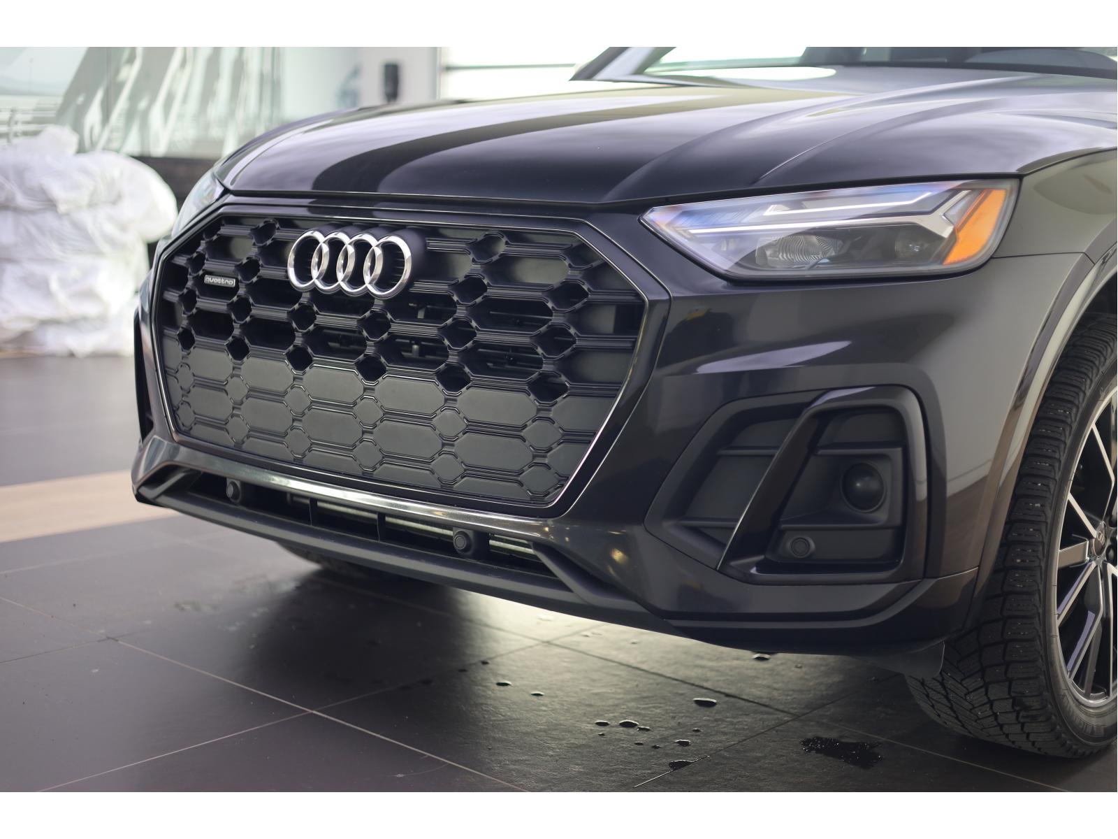 2023 Audi Q5 - Image 46