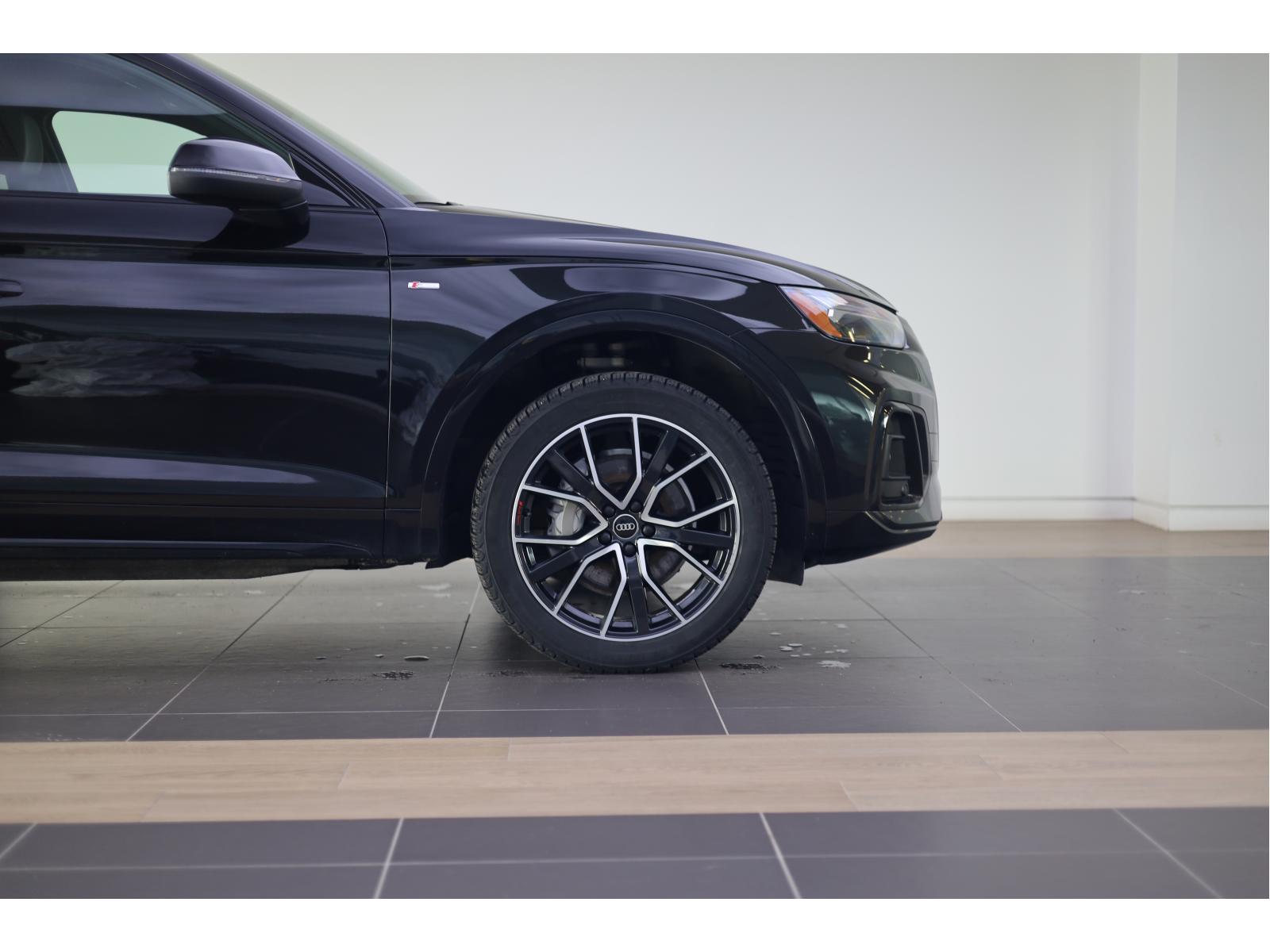 2023 Audi Q5 - Image 49