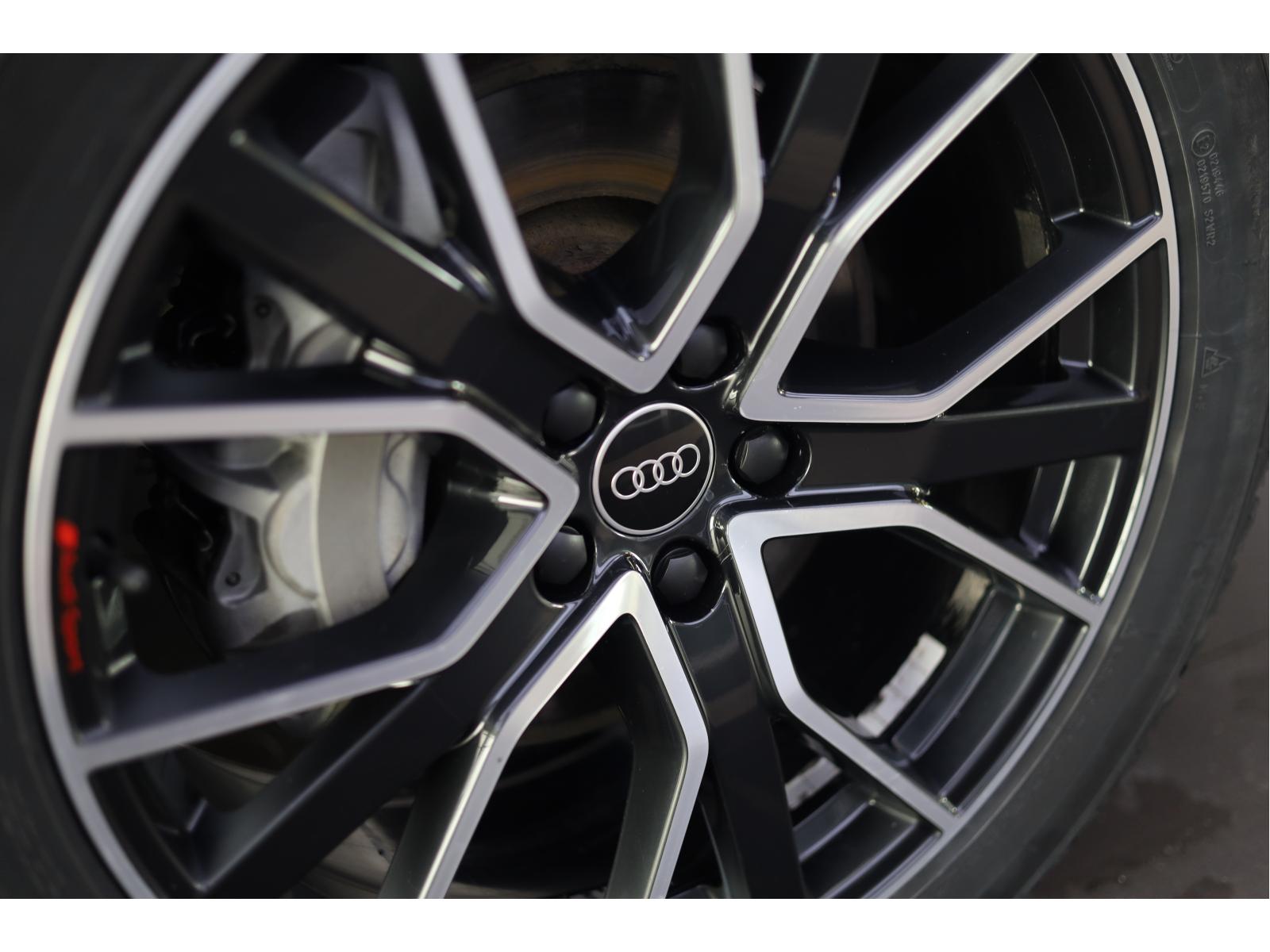 2023 Audi Q5 - Image 50