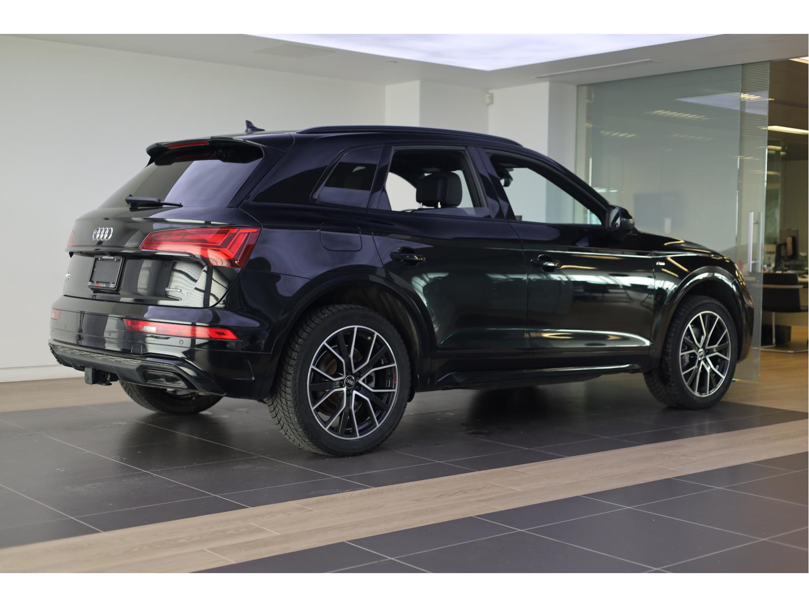 2023 Audi Q5 - Image 51
