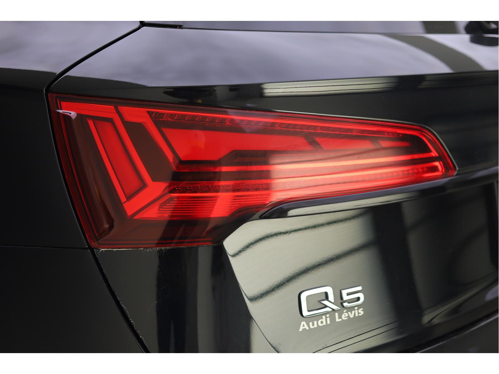 2023 Audi Q5 - Image 53