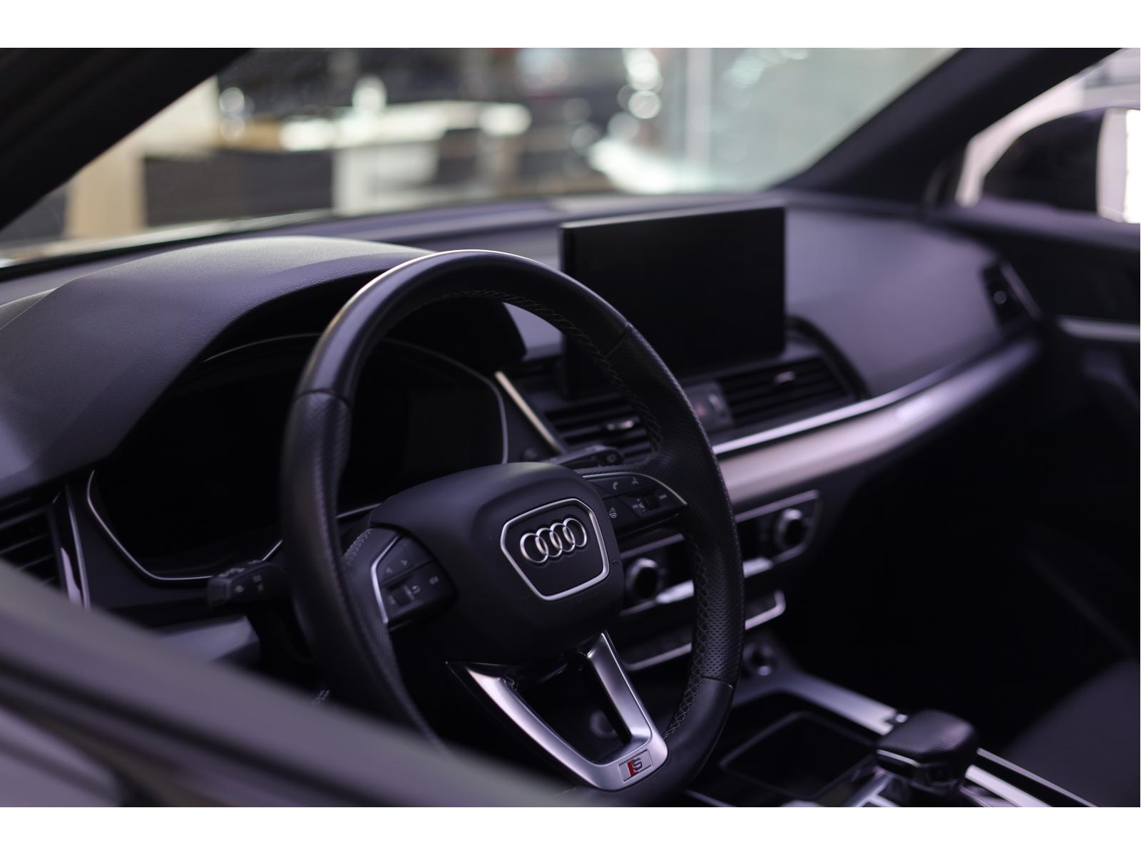 2023 Audi Q5 - Image 59