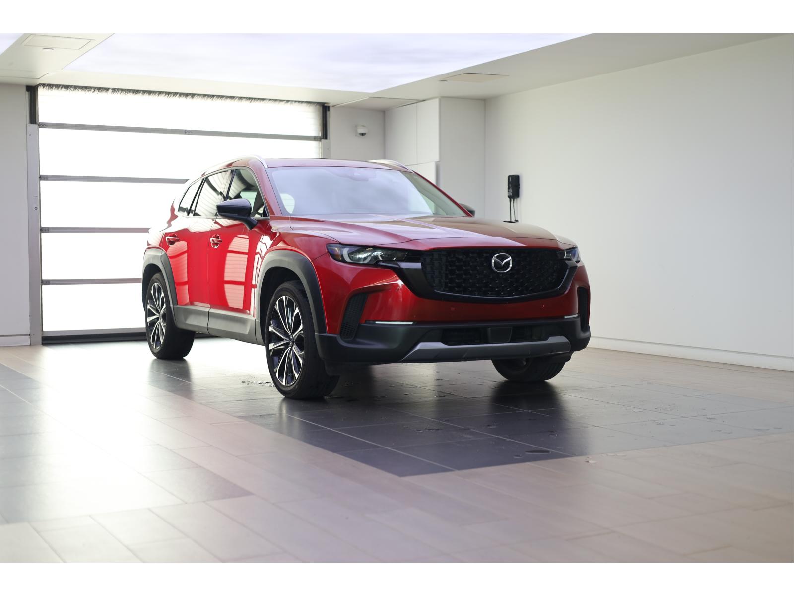 2024 Mazda CX-50 - Image 37