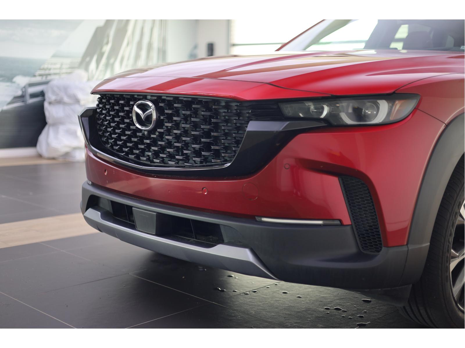 2024 Mazda CX-50 - Image 38