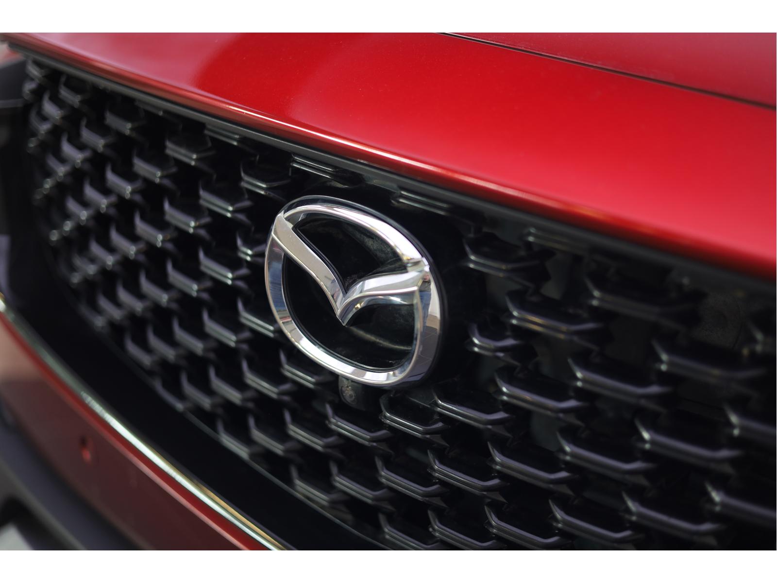 2024 Mazda CX-50 - Image 39