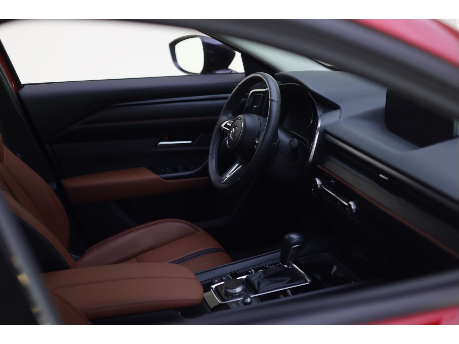 2024 Mazda CX-50 - Image 47