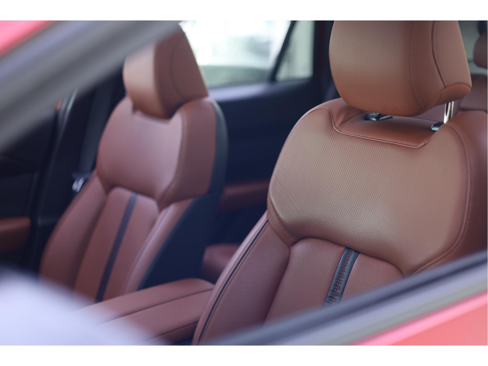 2024 Mazda CX-50 - Image 49