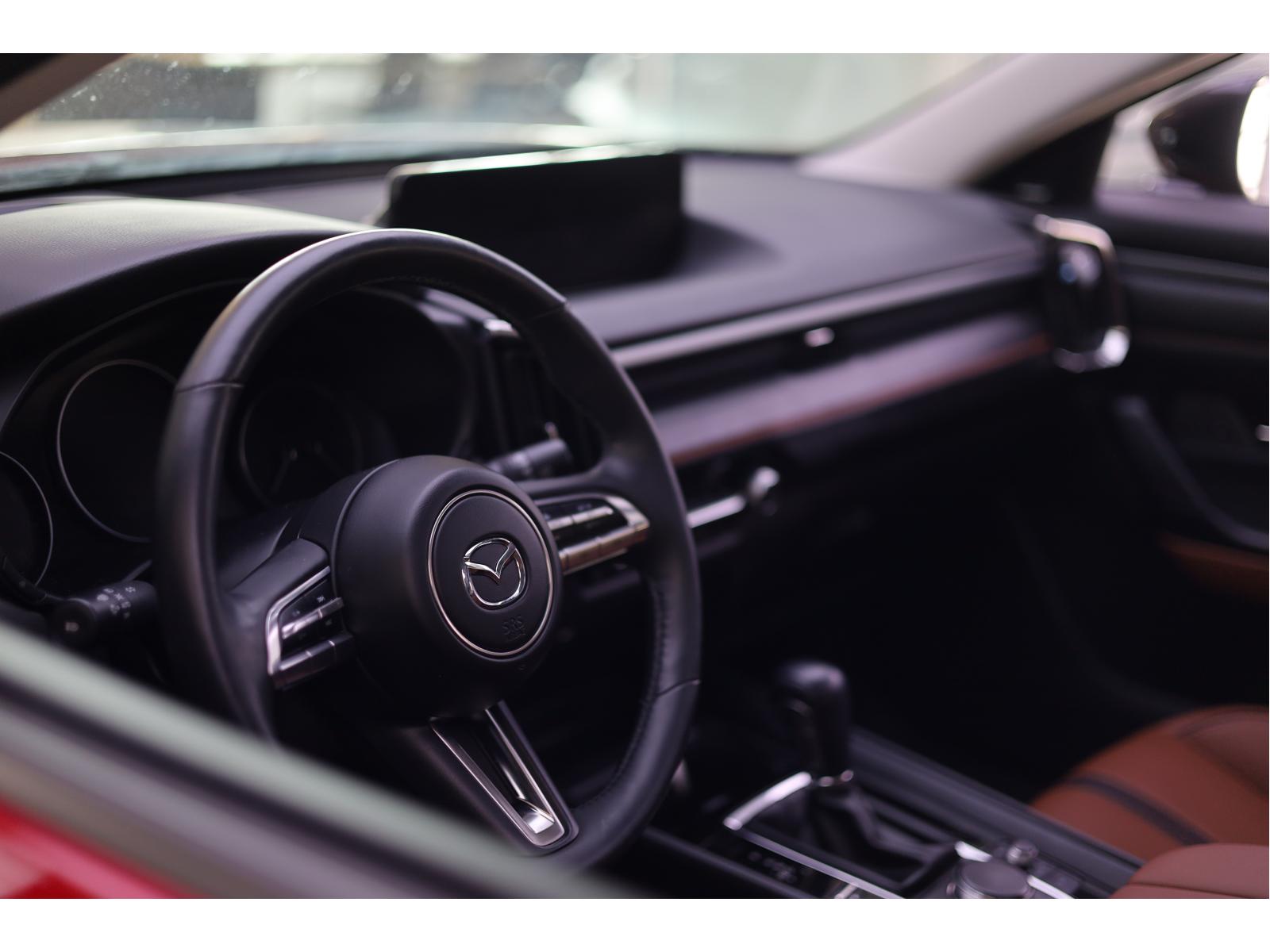 2024 Mazda CX-50 - Image 51