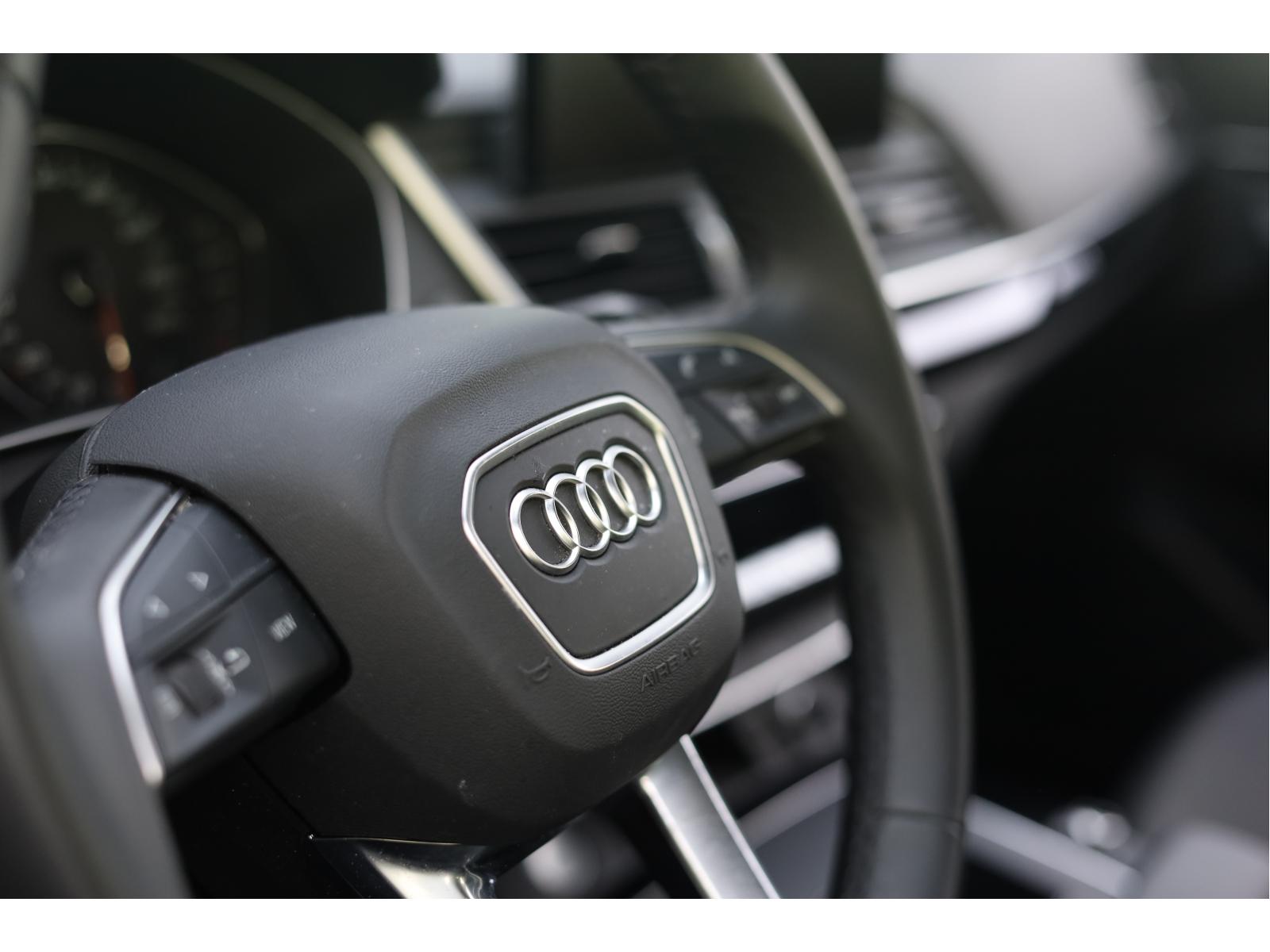2025 Audi Q5 - Image 311