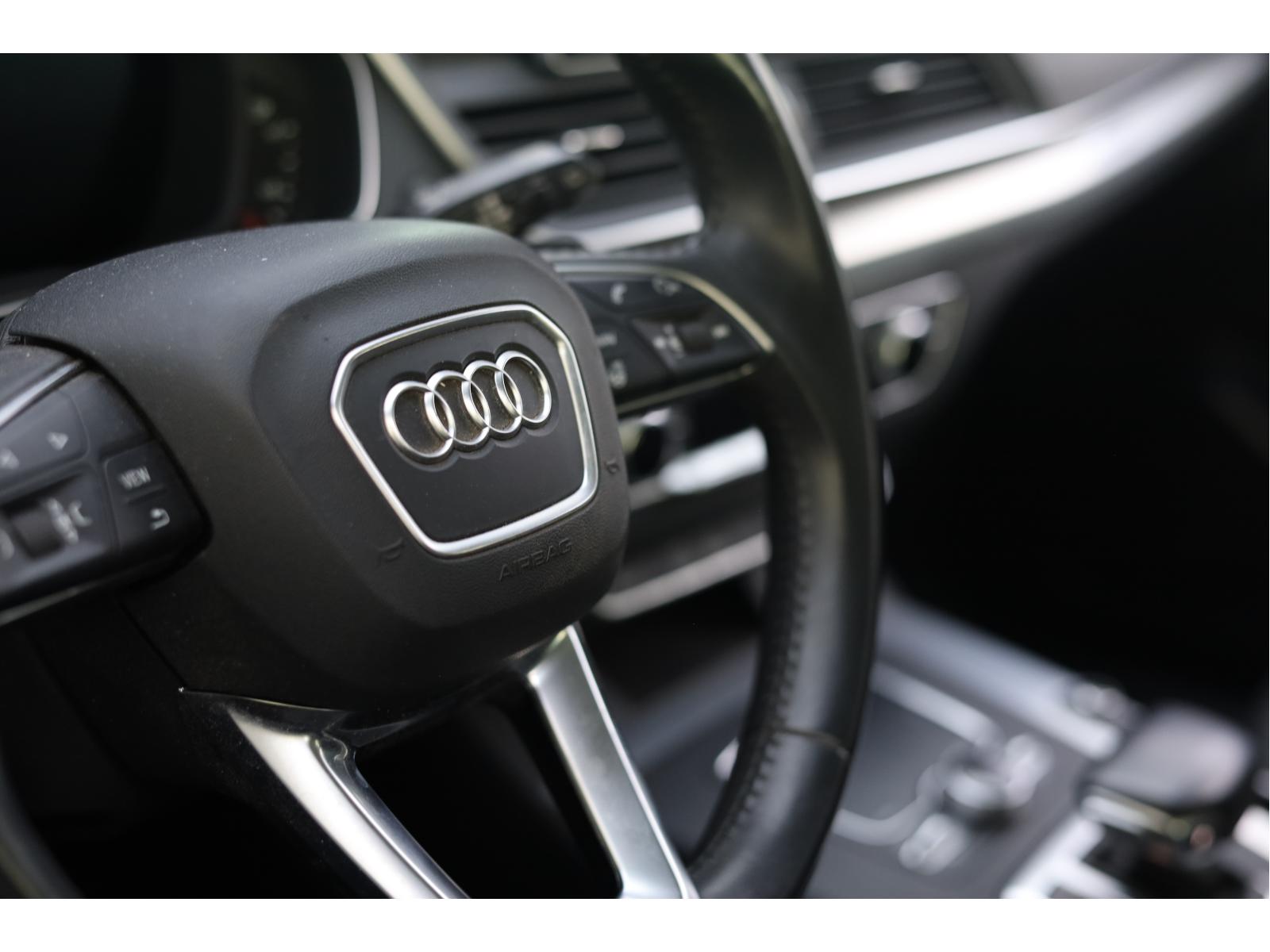 2020 Audi Q5 - Image 351