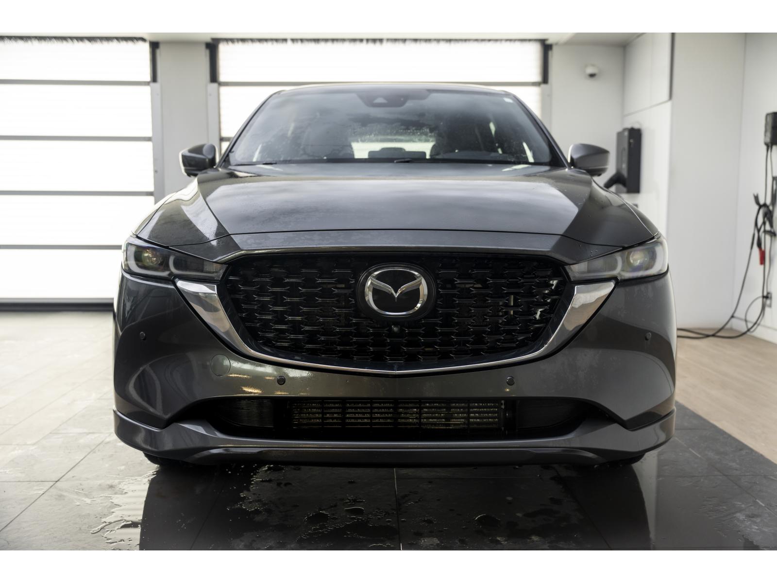 2022 Mazda CX-5 - Image 427