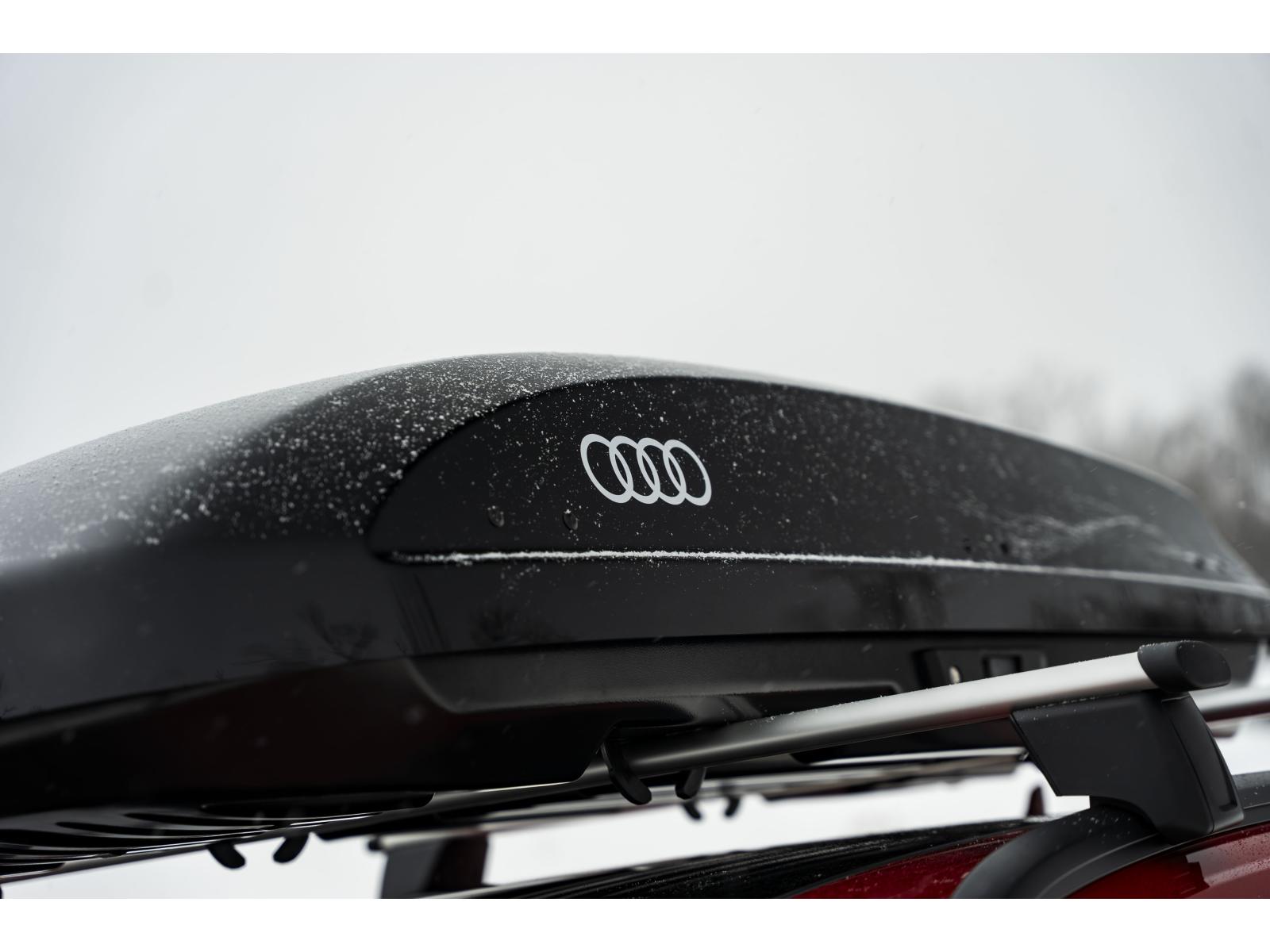 2026 Audi SQ8 - Image 538