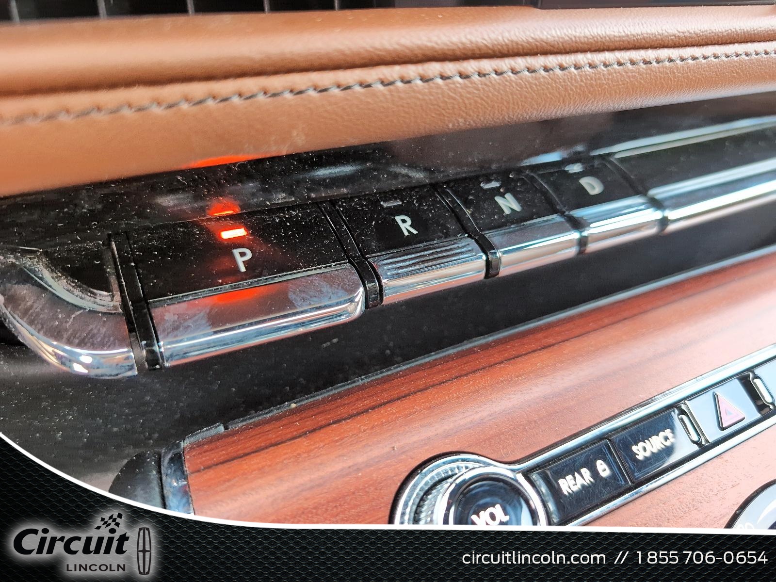 2023 Lincoln Aviator - Image 373