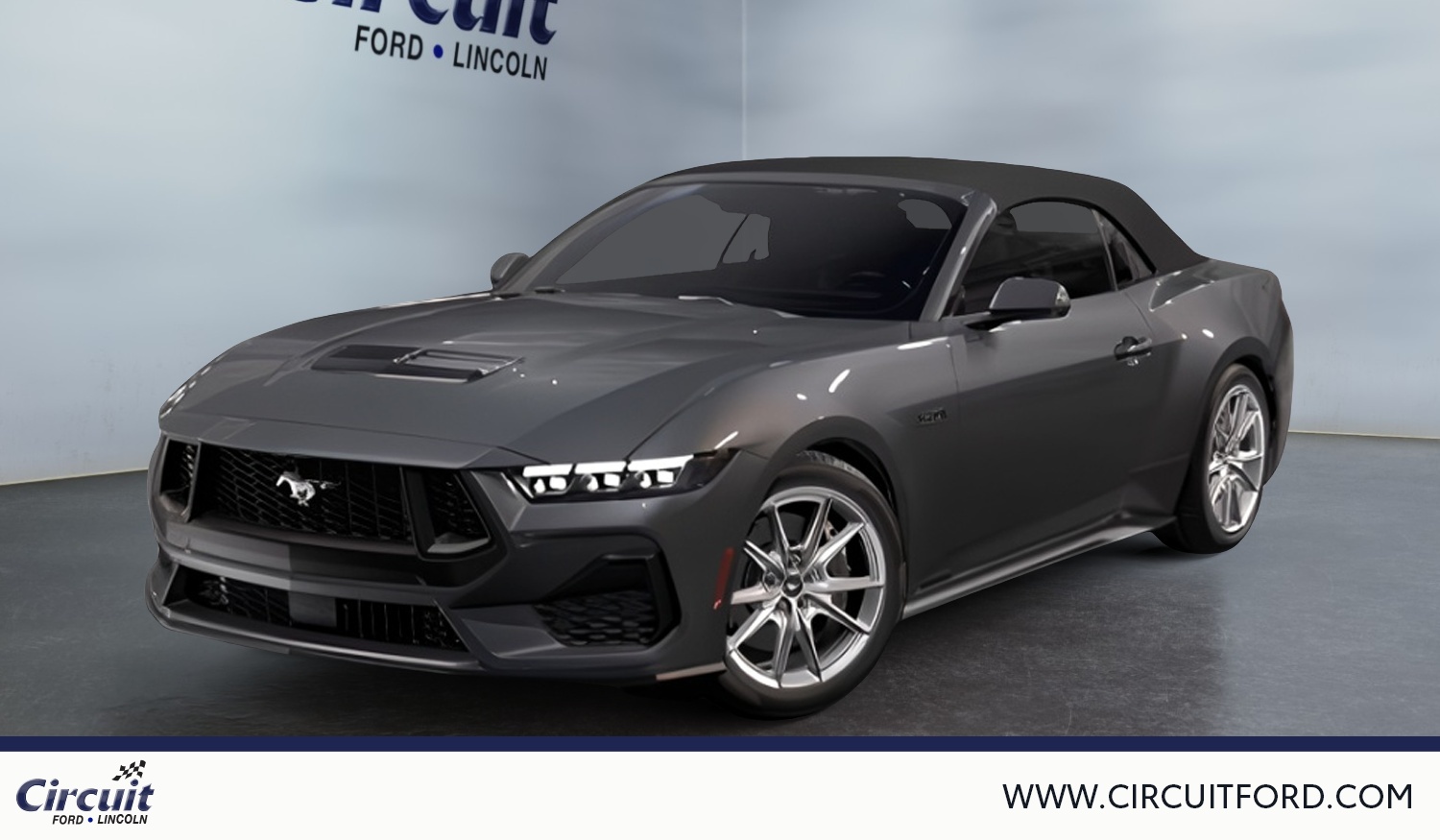 2026 Ford Mustang - Image 9