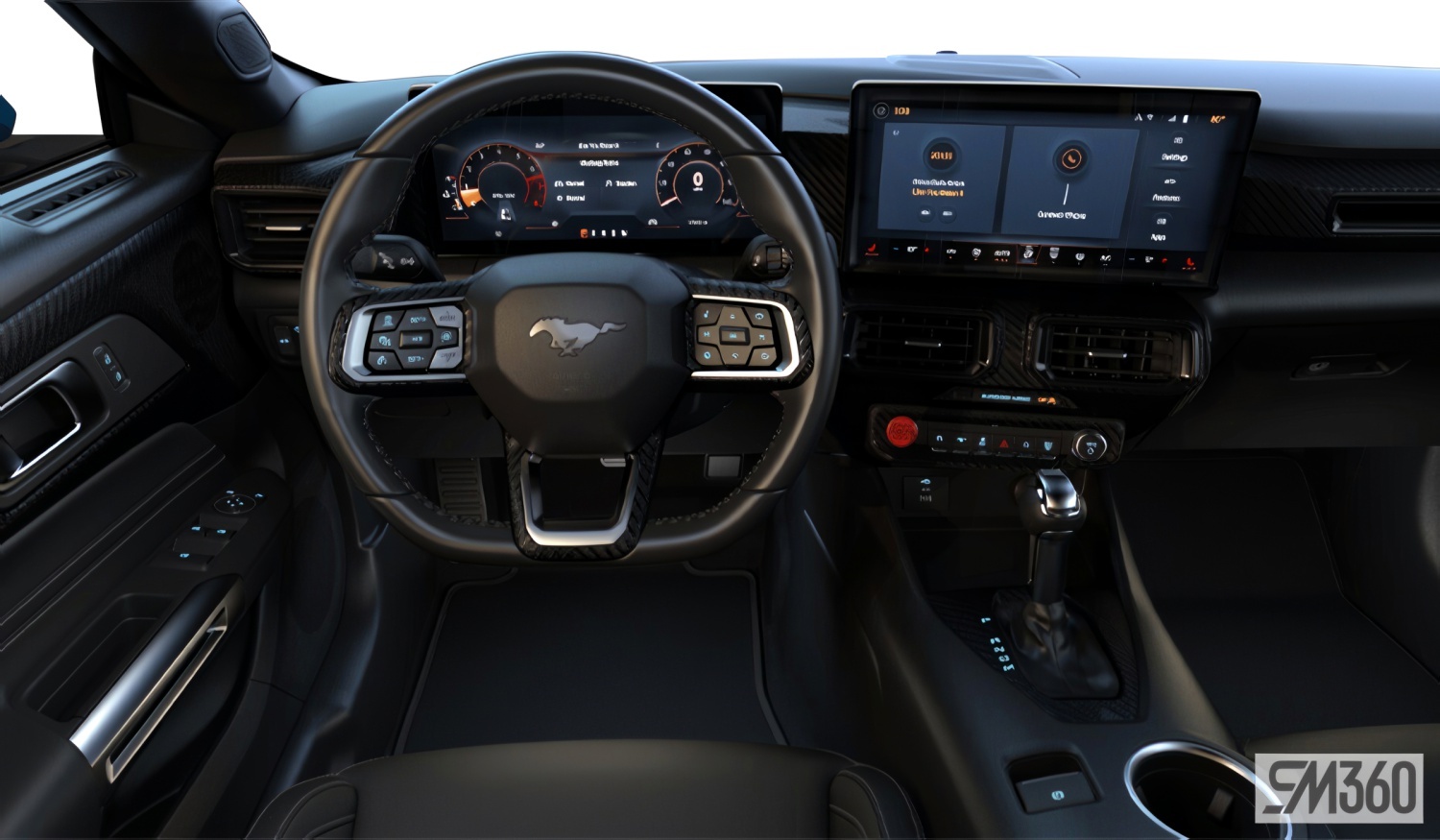 2026 Ford Mustang - Image 124