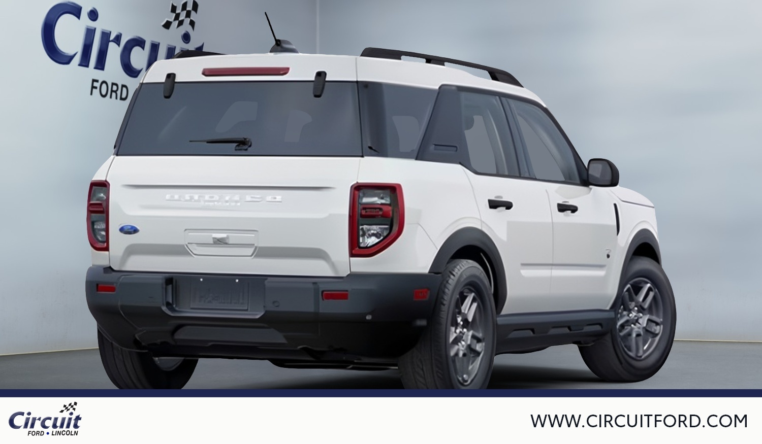 2026 Ford Bronco Sport - Image 122