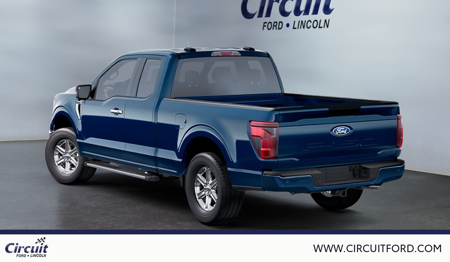 2026 Ford F-150 - Image 52