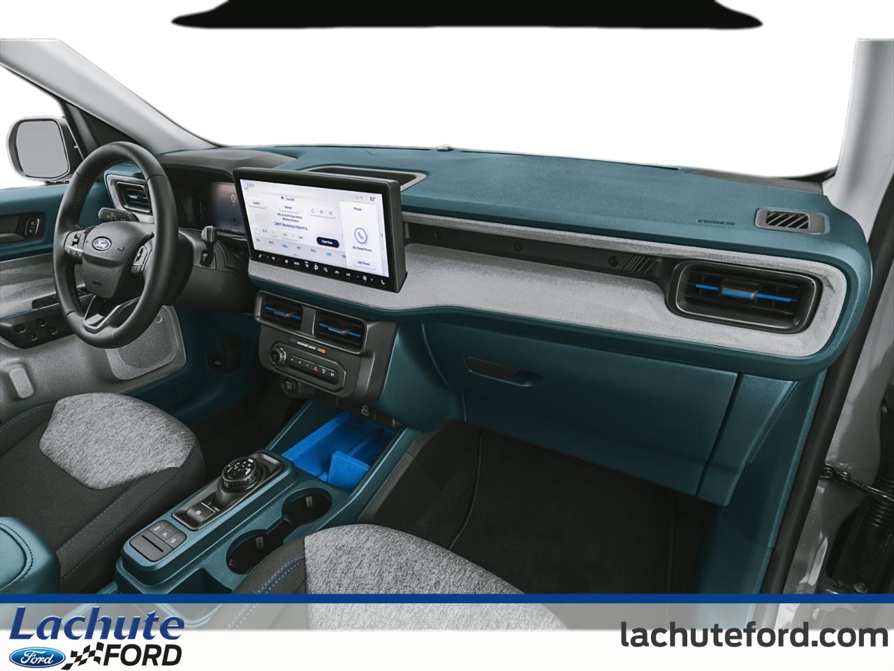 2026 Ford Maverick - Image 211