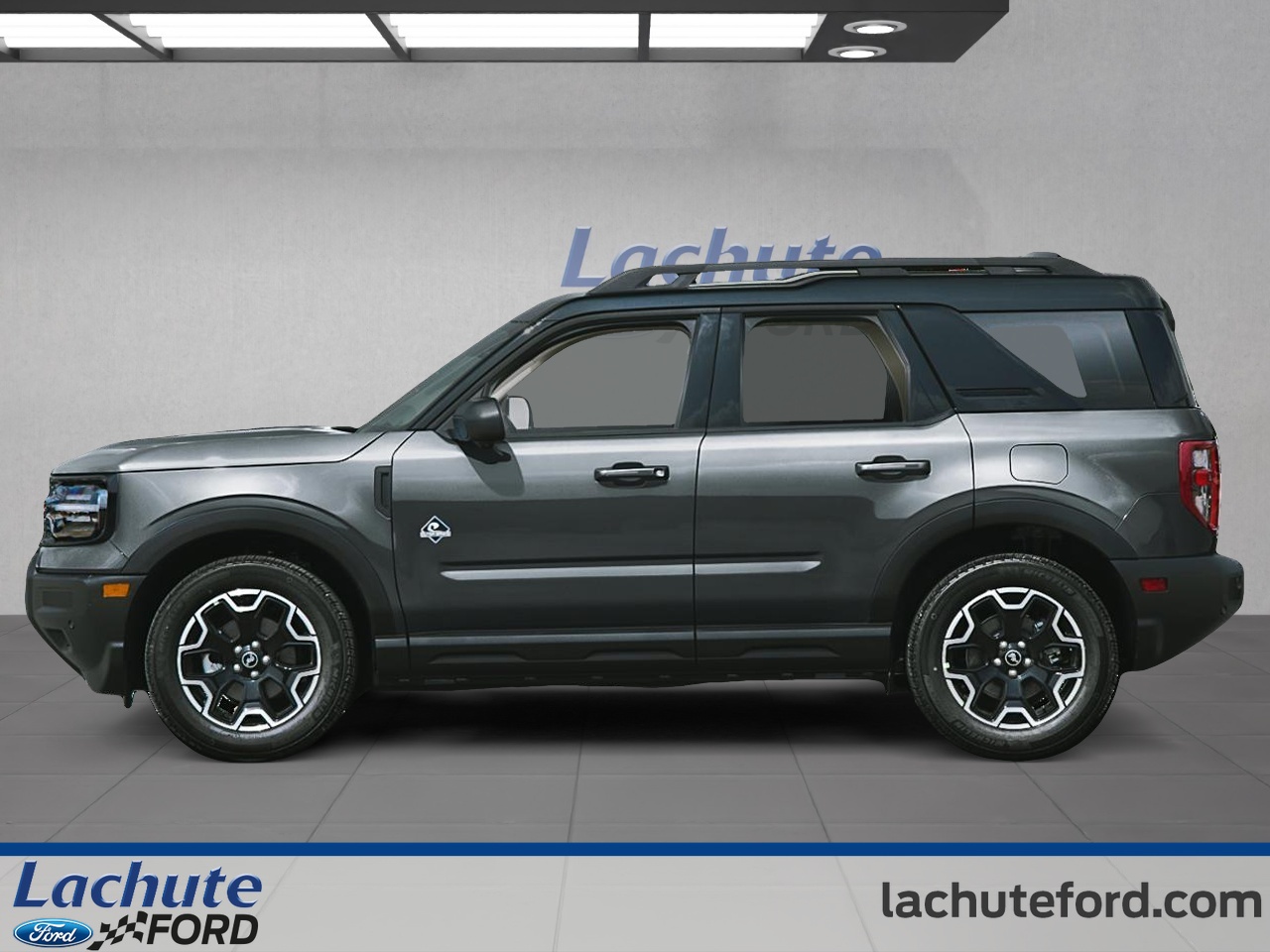 2026 Ford Bronco Sport - Image 225