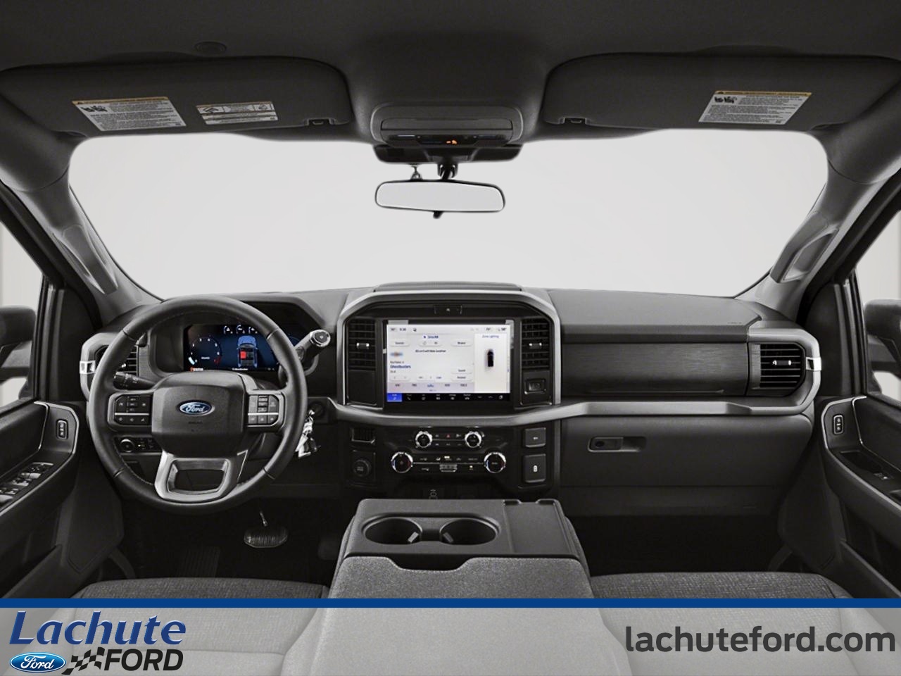 2026 Ford F-150 - Image 48