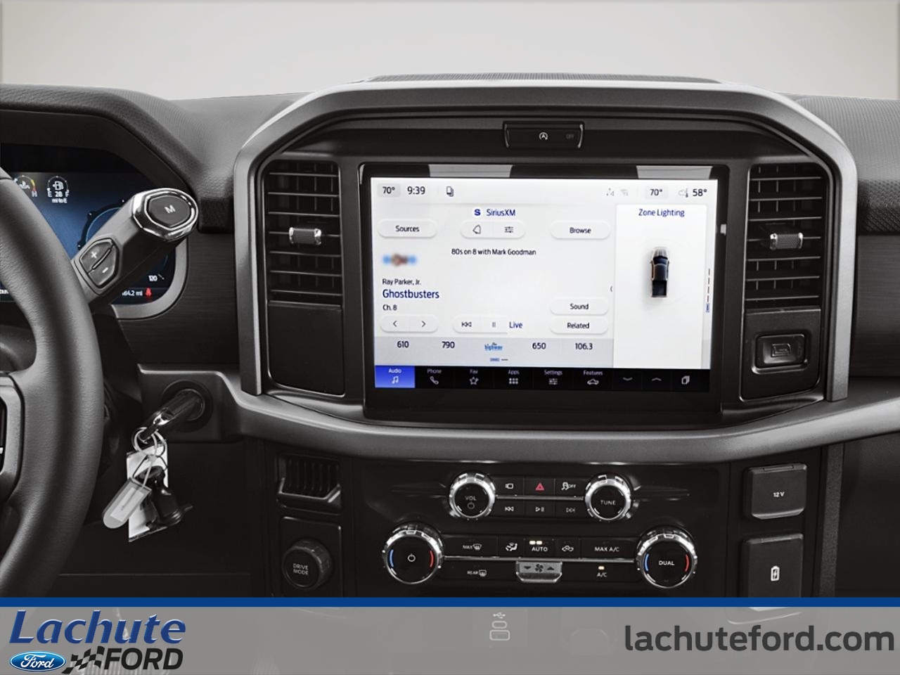 2026 Ford F-150 - Image 53