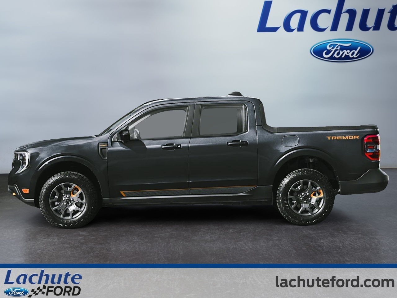 2026 Ford Maverick - Image 130