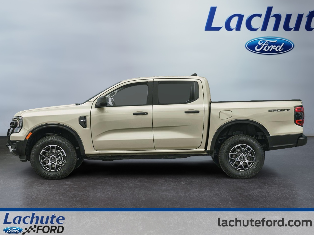 2026 Ford Ranger - Image 121