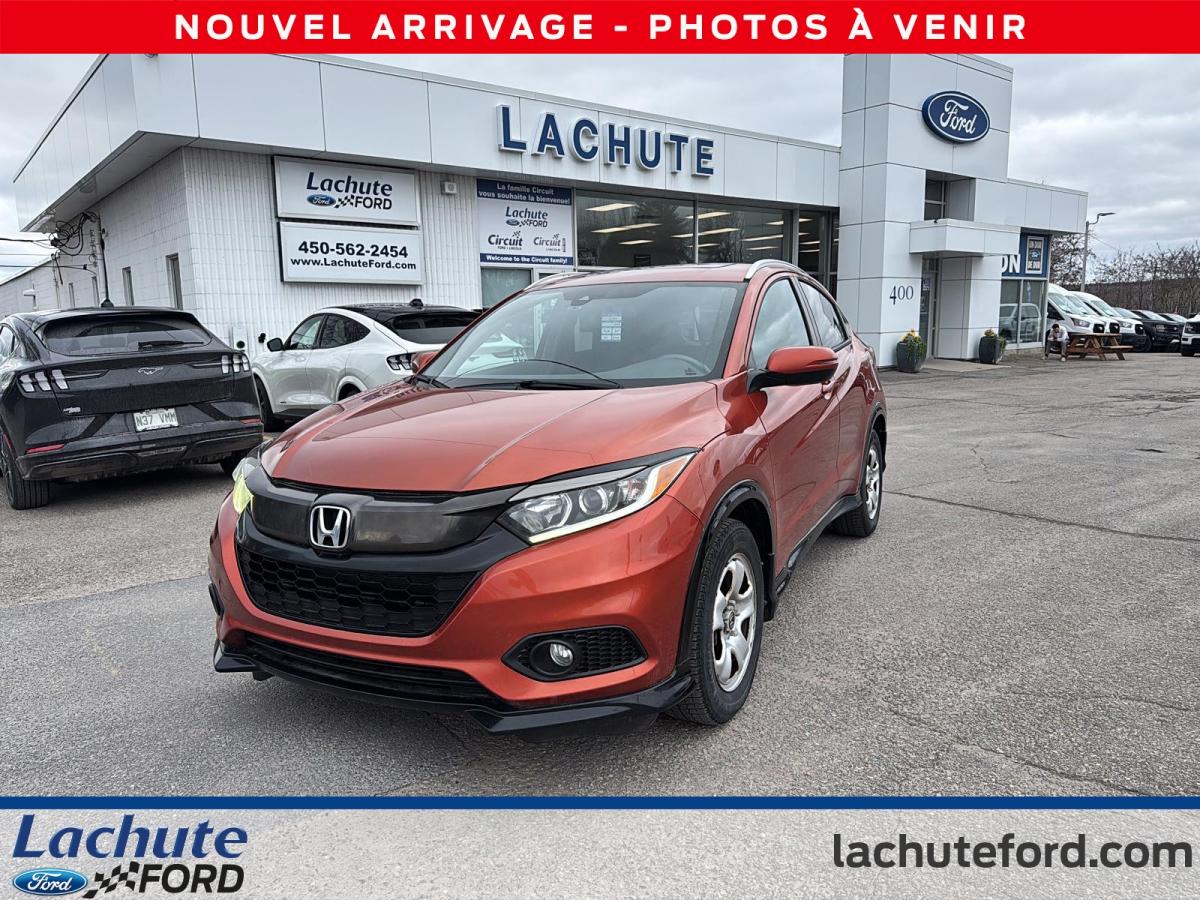 2019 Honda HR-V - Image 48