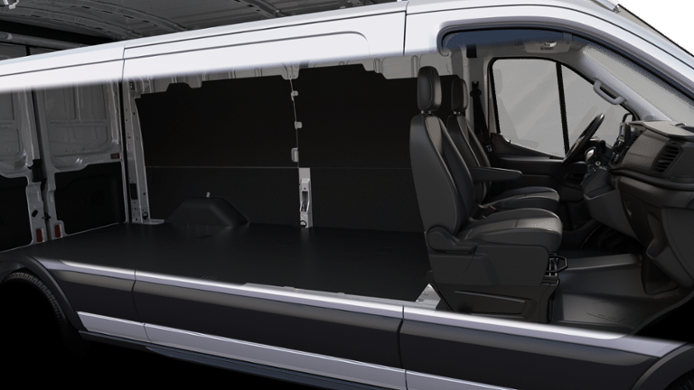 2025 Ford Transit - Image 151