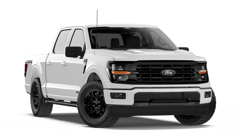 2026 Ford F-150 - Image 130