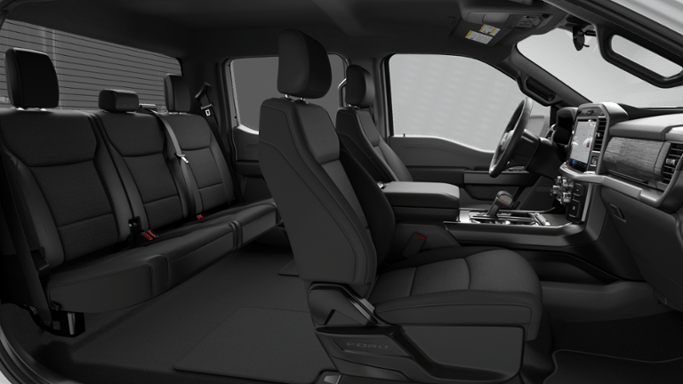 2026 Ford F-150 - Image 132