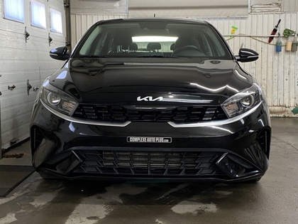2023 Kia Forte5 - Image 162