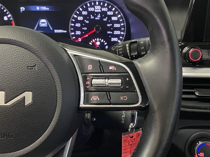 2023 Kia Forte5 - Image 179