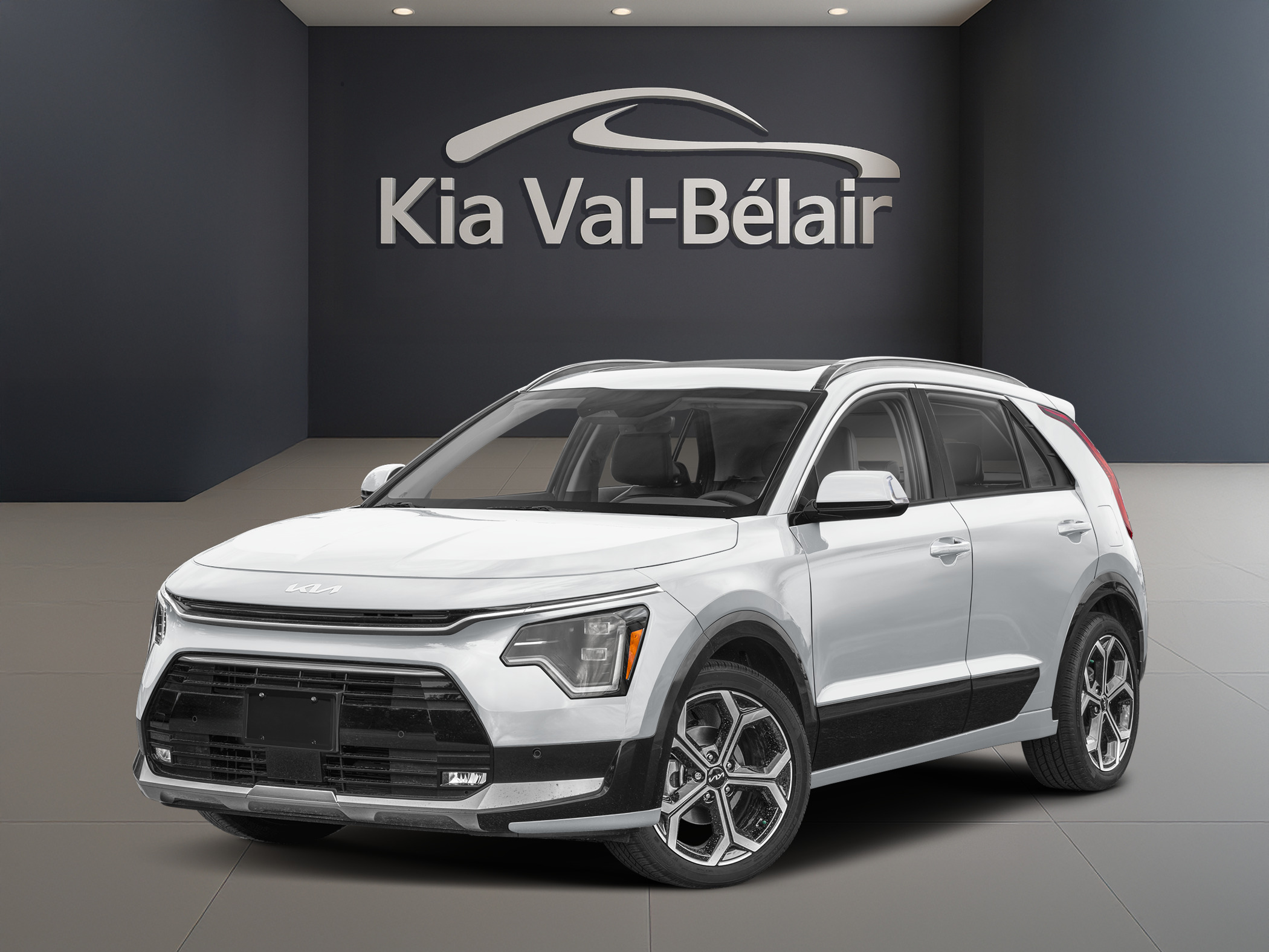 2026 Kia Niro - Image 215