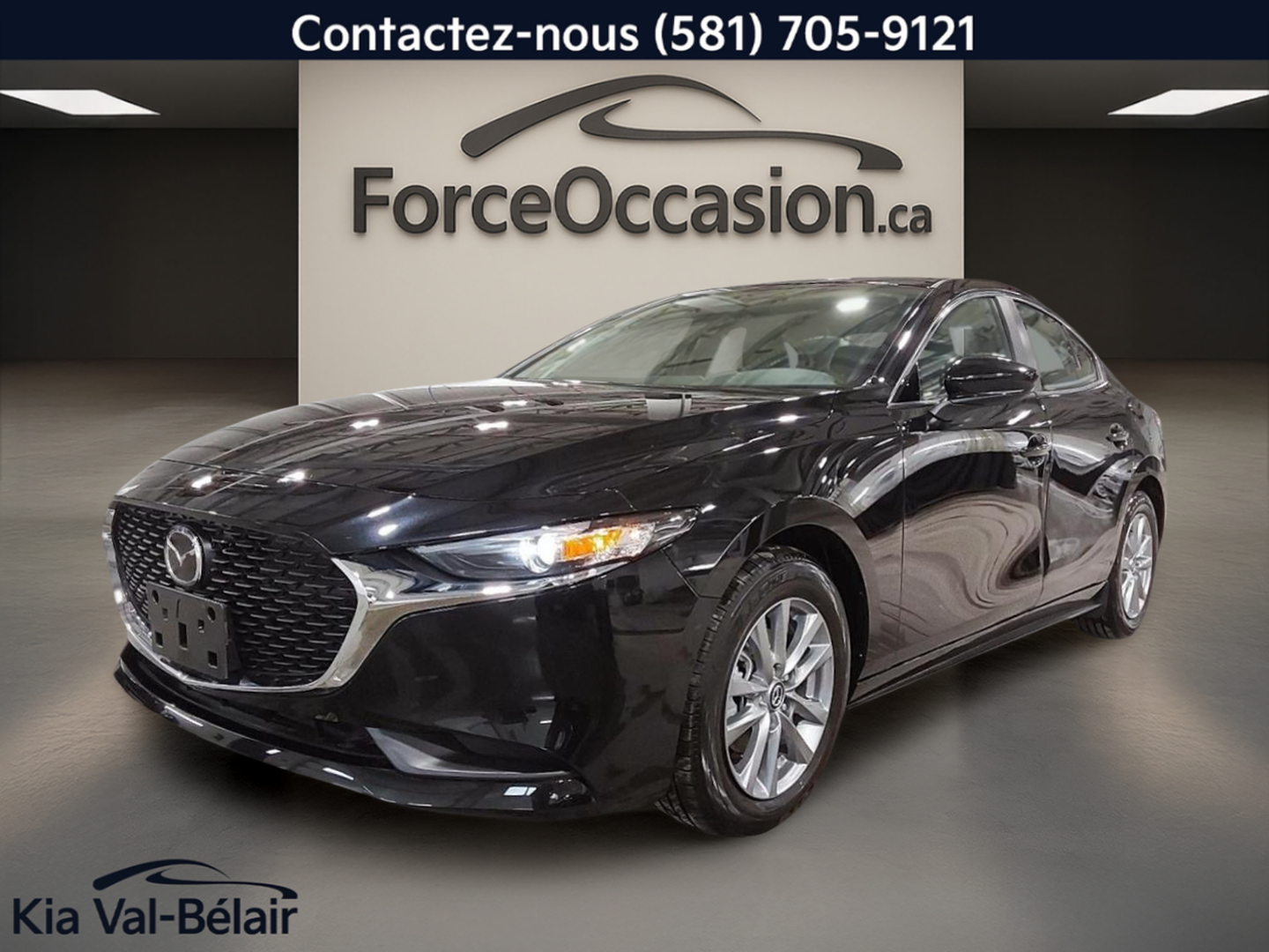 2025 Mazda Mazda3 - Image 416