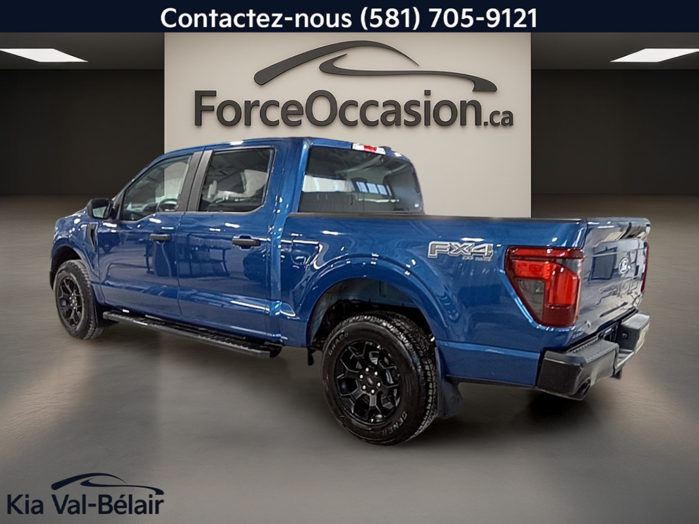 2024 Ford F-150 - Image 486