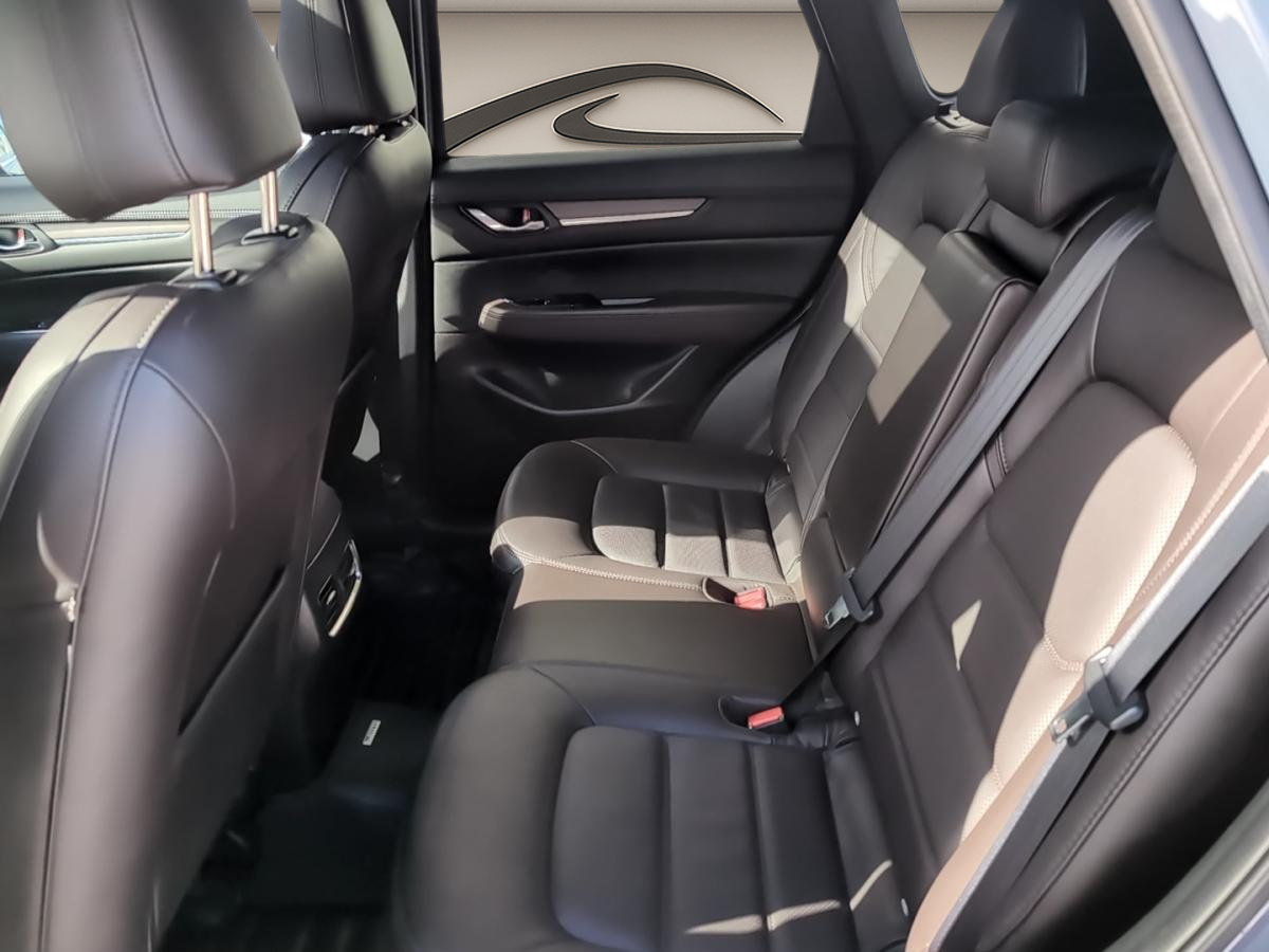 2023 Mazda CX-5 - Image 451