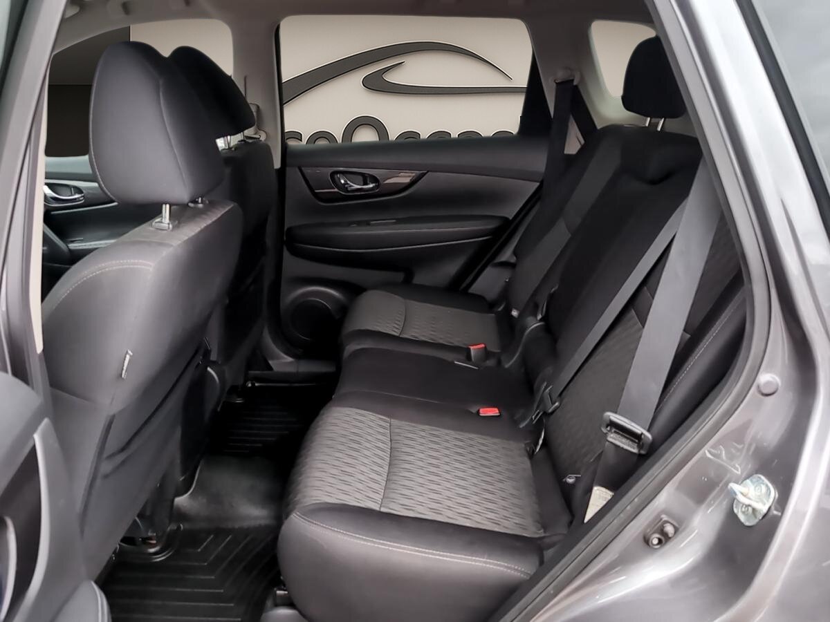 2019 Nissan Rogue - Image 393