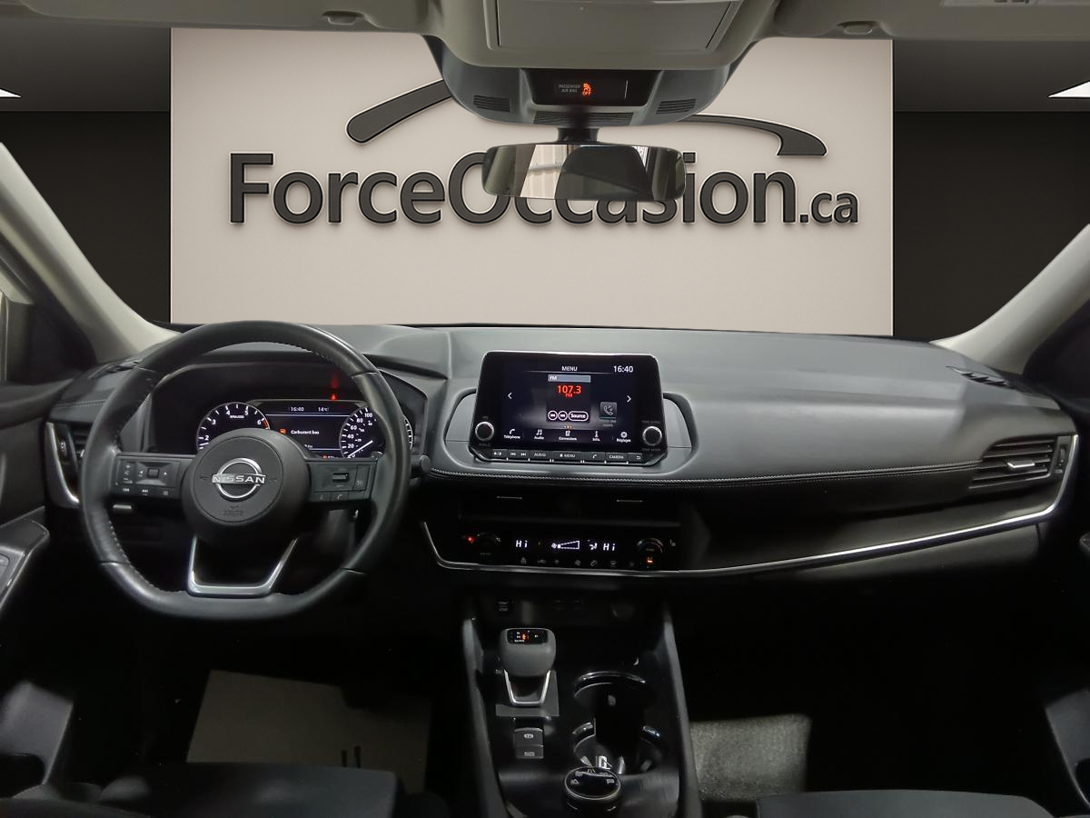 2024 Nissan Rogue - Image 344