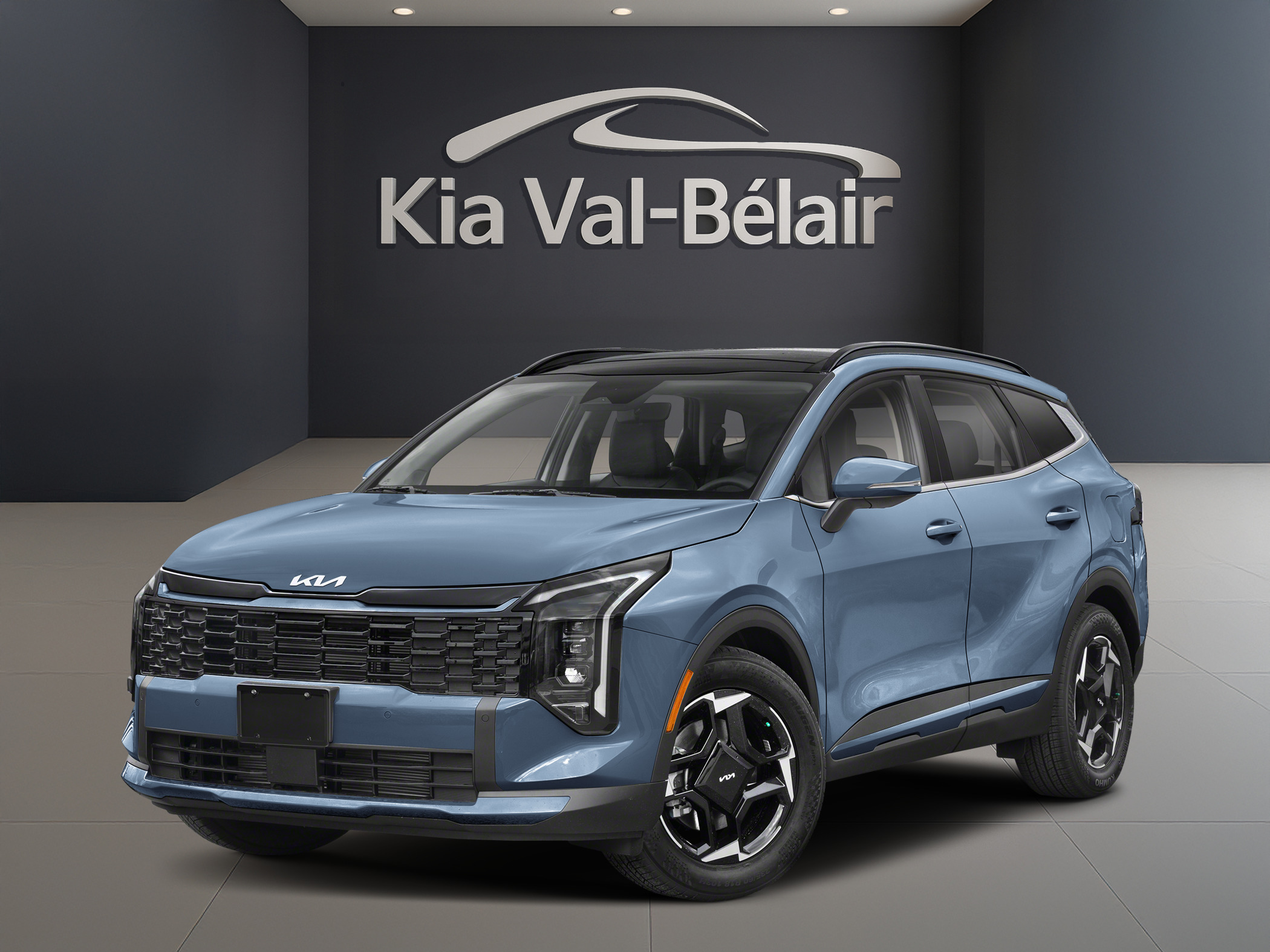 2026 Kia Sportage - Image 132