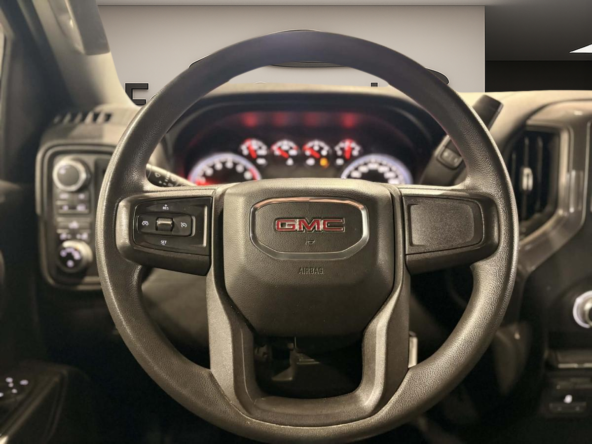 2020 GMC Sierra 1500 - Image 221