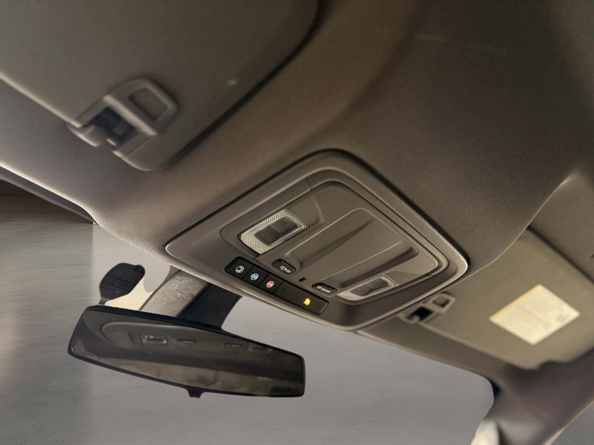 2020 GMC Sierra 1500 - Image 225