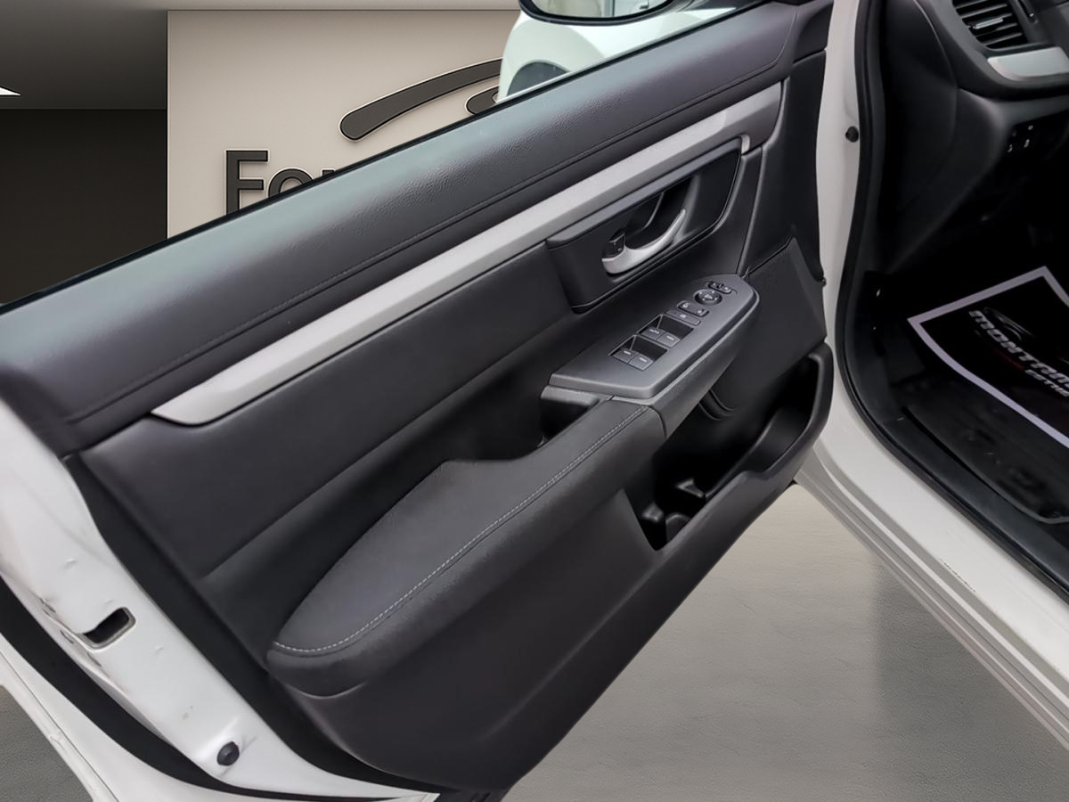 2018 Honda CR-V - Image 135